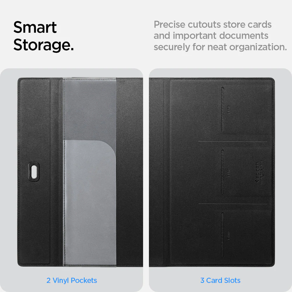 Registration Card Holder | IC100 - Image 9