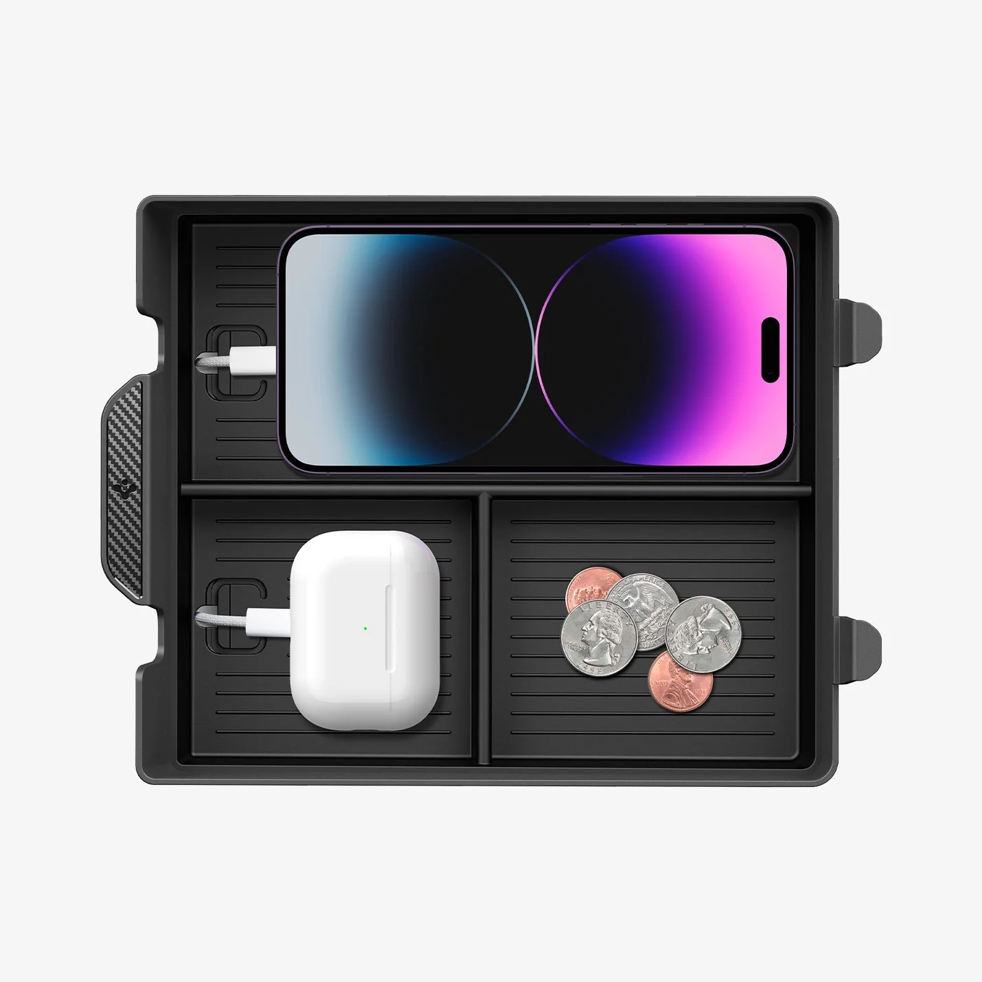 Rivian - Center Console Organizer Tray - Image 2