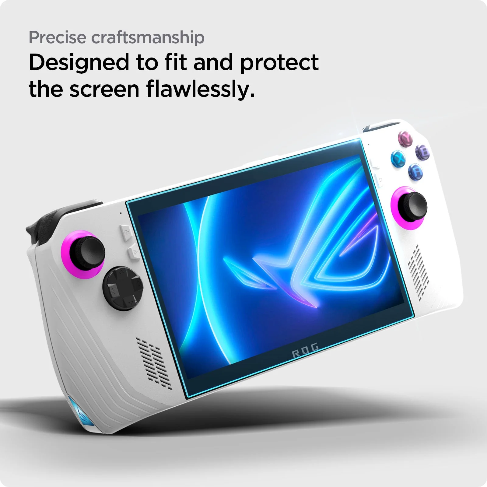 ROG Ally Series - GLAS.tR EZ Fit - Image 5