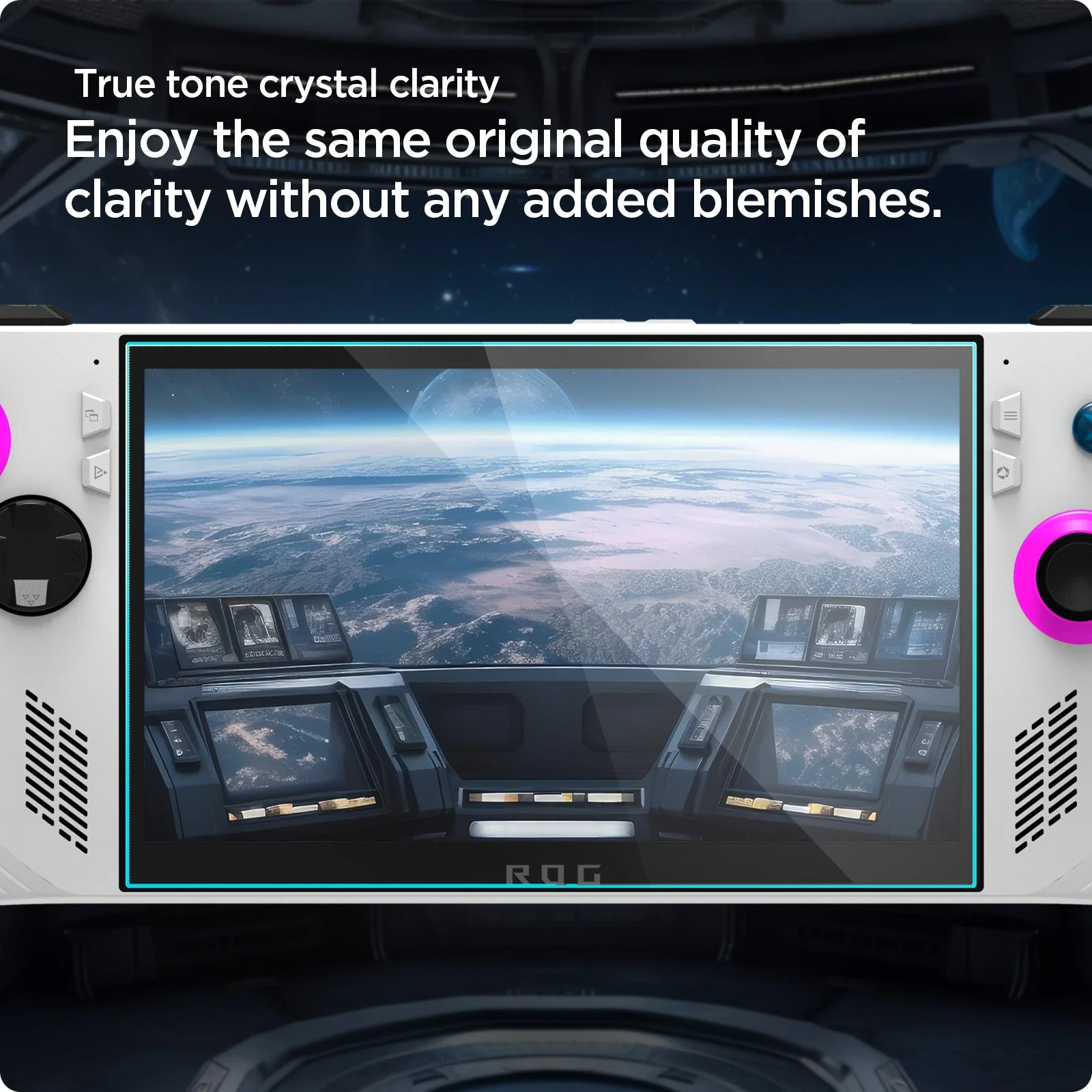 ROG Ally Series - GLAS.tR EZ Fit - Image 6