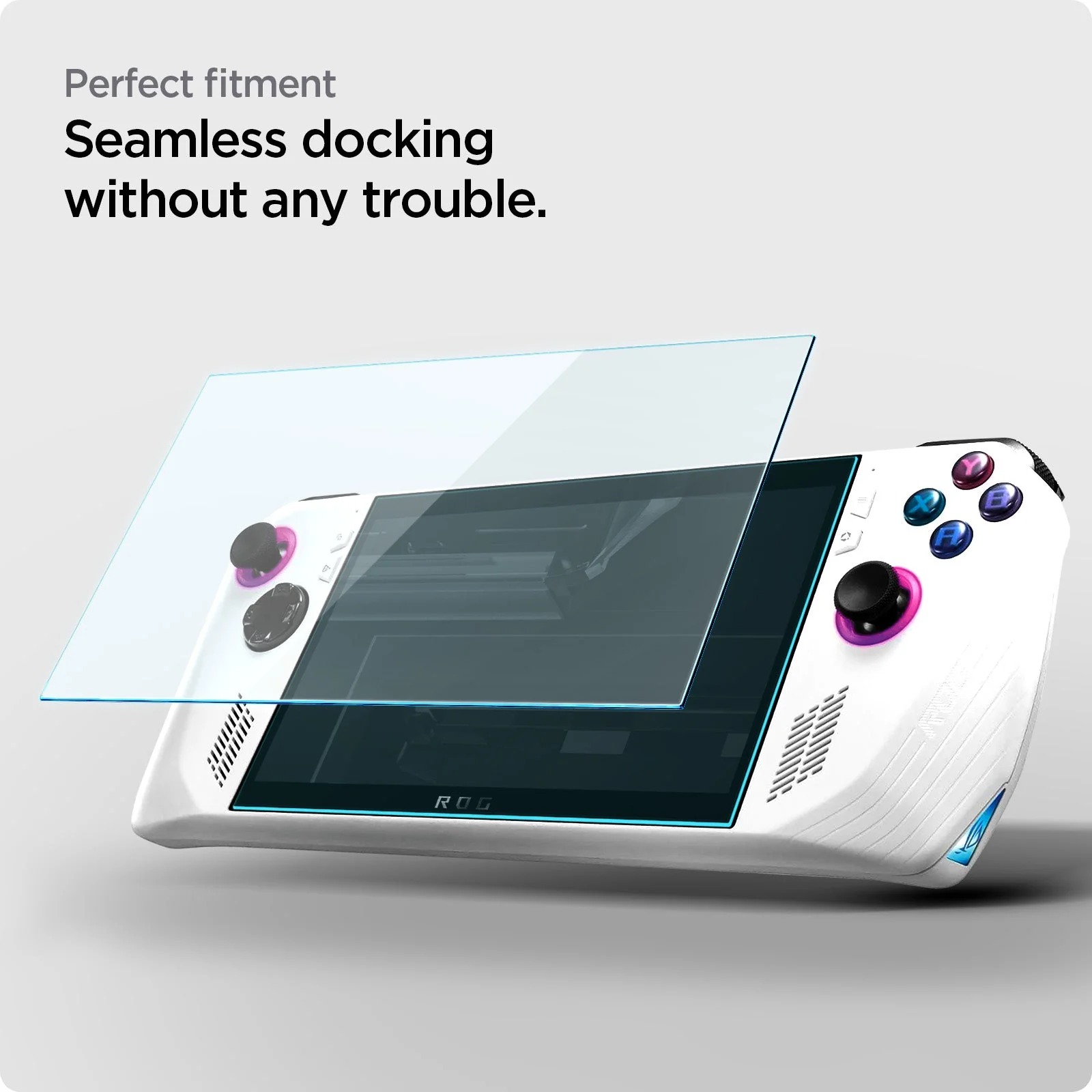 ROG Ally Series - GLAS.tR EZ Fit - Image 7