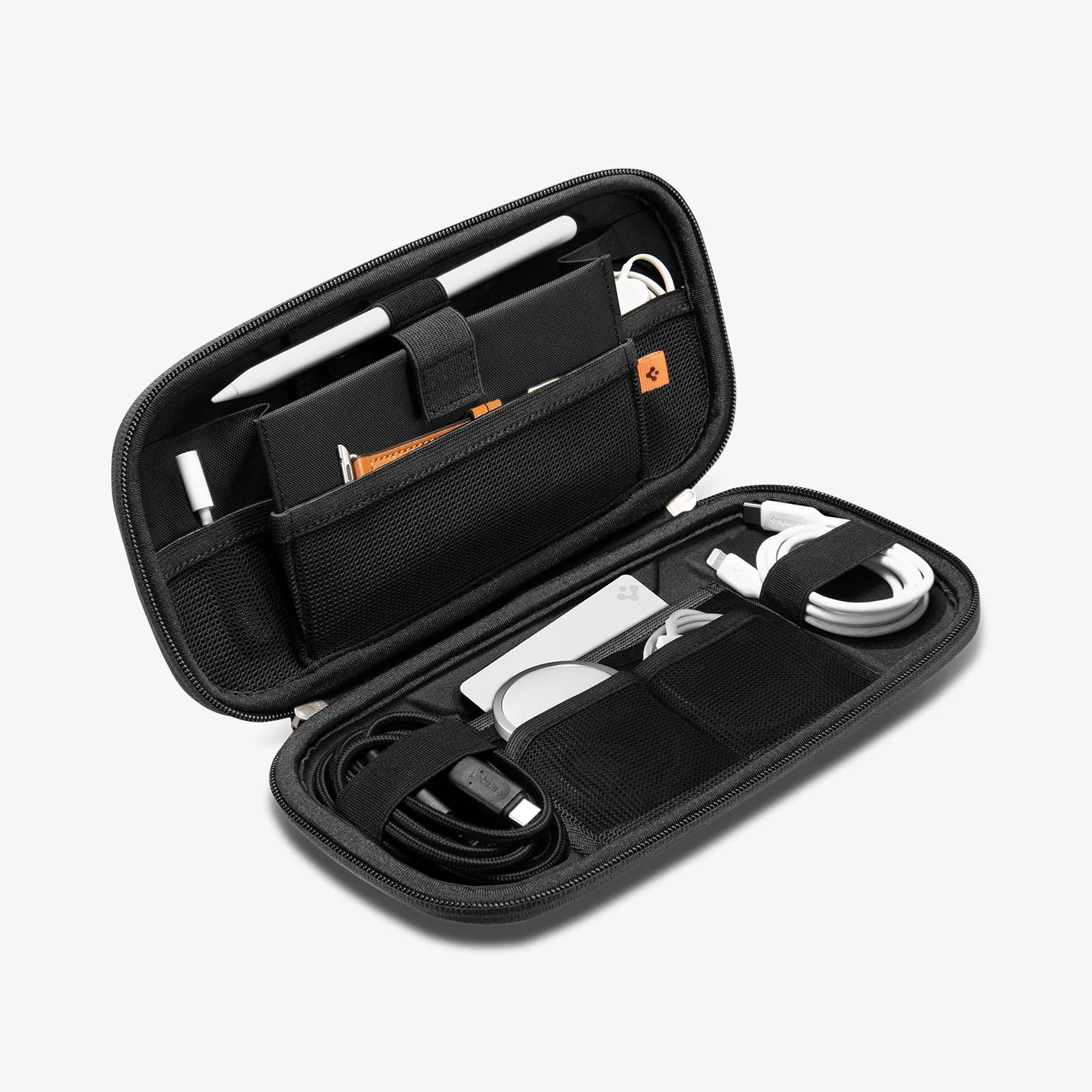 Rugged Armor® Pro Slim Cable Organizer Bag - Image 11