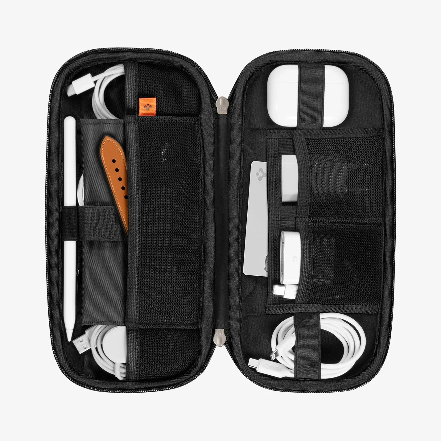 Rugged Armor® Pro Slim Cable Organizer Bag - Image 7