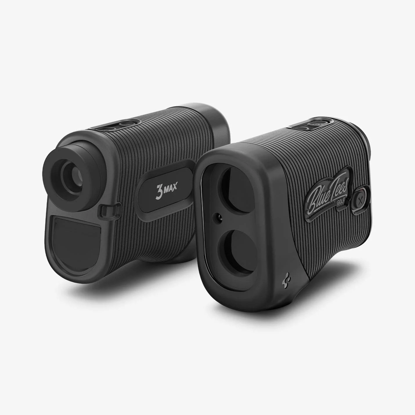 Blue Tees Golf Series 3 Max Rangefinder AirTag Case Silicone Fit - Image 10