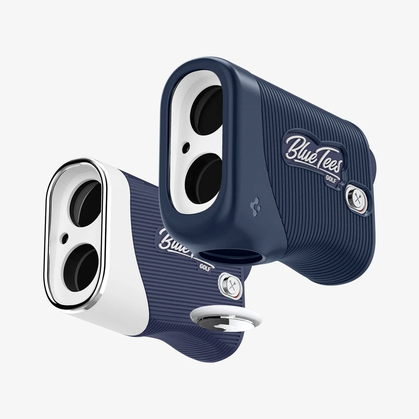Blue Tees Golf Series 3 Max Rangefinder AirTag Case Silicone Fit - Image 11