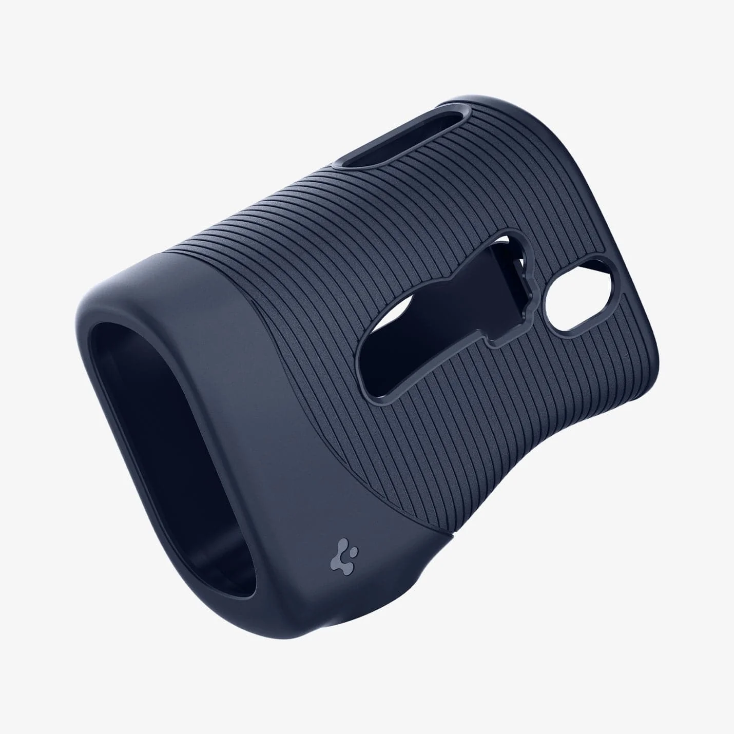 Blue Tees Golf Series 3 Max Rangefinder AirTag Case Silicone Fit - Image 17