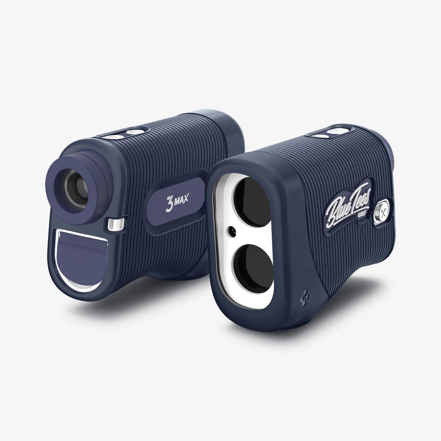 Blue Tees Golf Series 3 Max Rangefinder AirTag Case Silicone Fit - Image 20