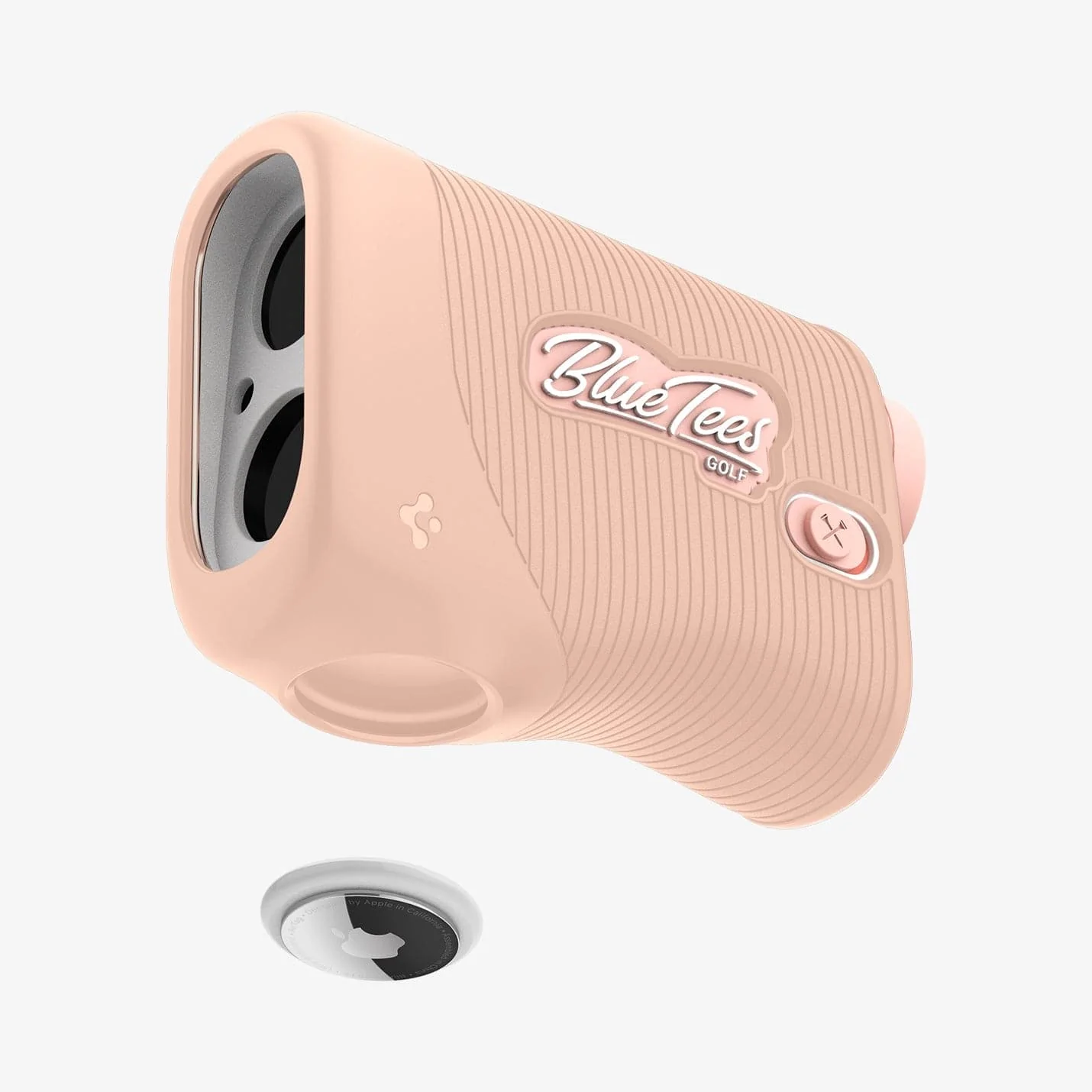 Blue Tees Golf Series 3 Max Rangefinder AirTag Case Silicone Fit - Image 26