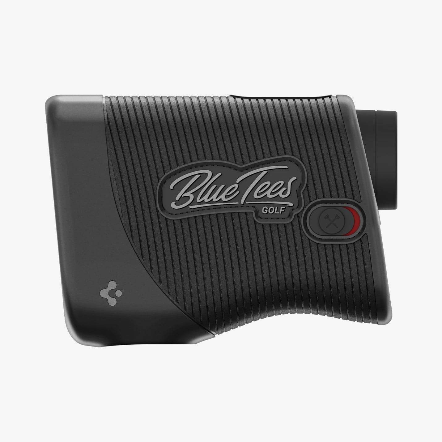 Blue Tees Golf Series 3 Max Rangefinder AirTag Case Silicone Fit - Image 3