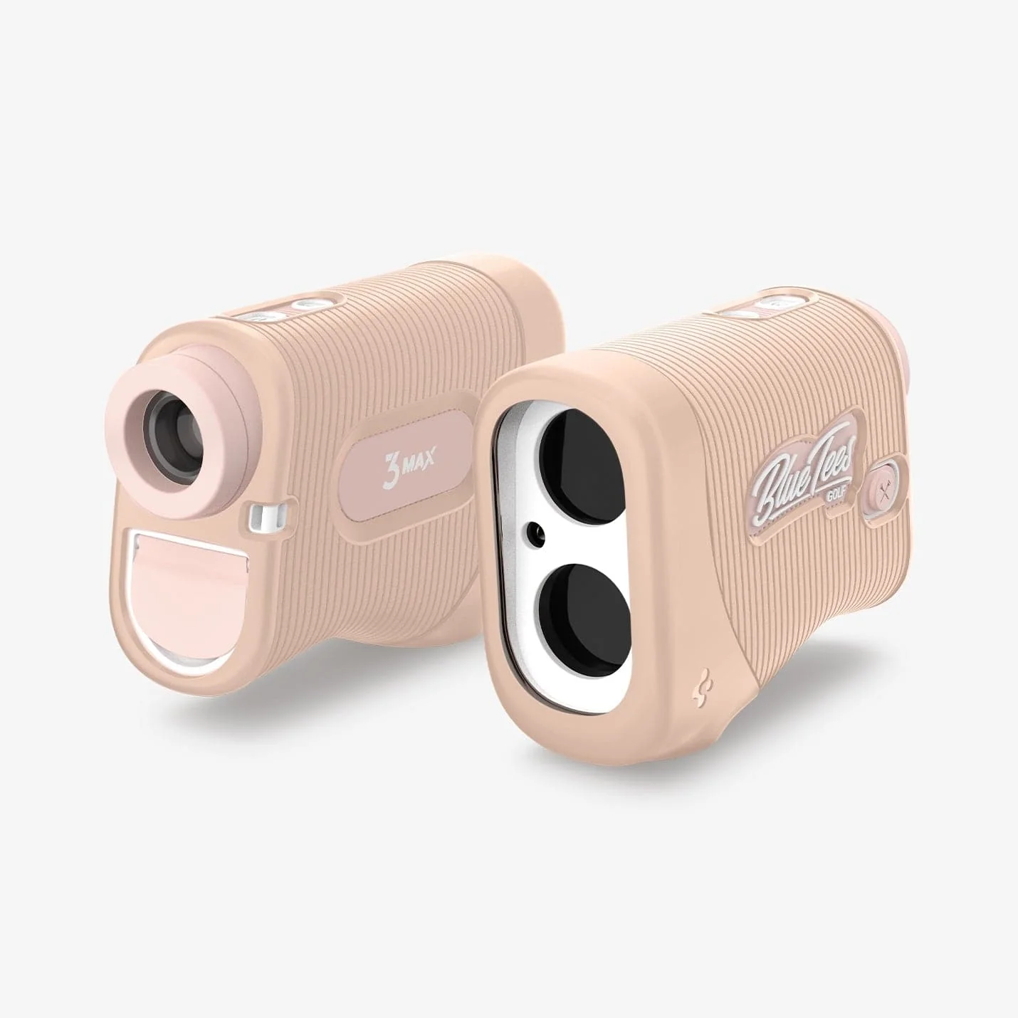 Blue Tees Golf Series 3 Max Rangefinder AirTag Case Silicone Fit - Image 30