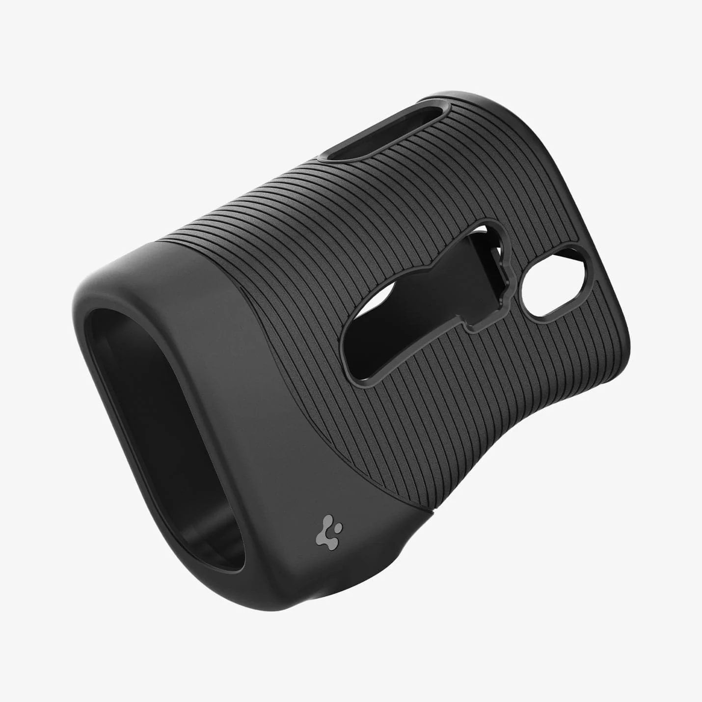 Blue Tees Golf Series 3 Max Rangefinder AirTag Case Silicone Fit - Image 7