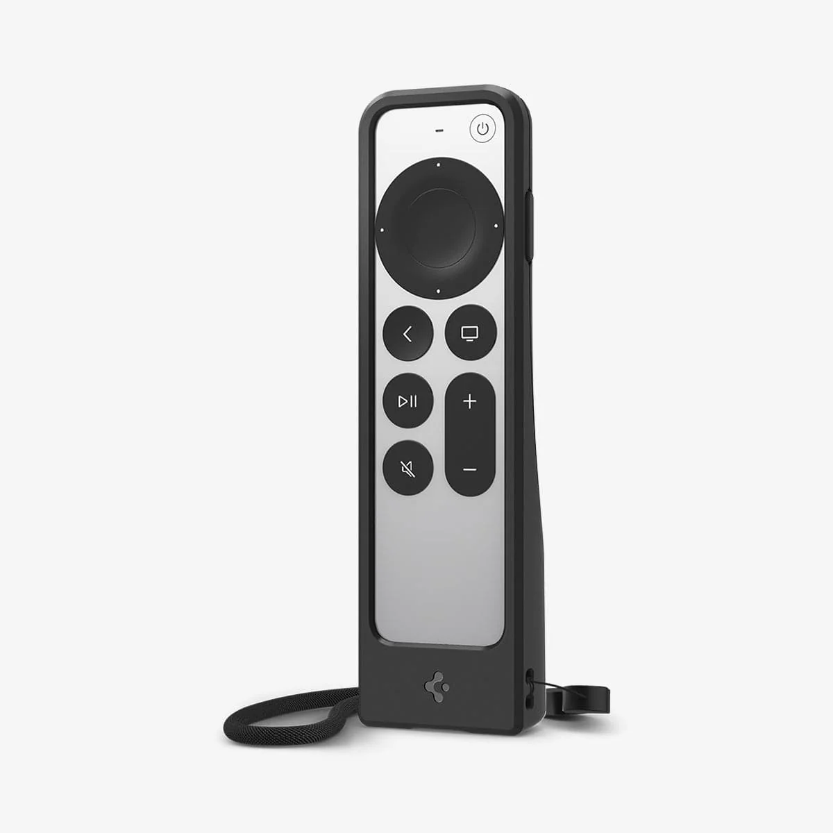 Siri Remote (2nd Gen) Silicone Fit / AirTag - Image 2