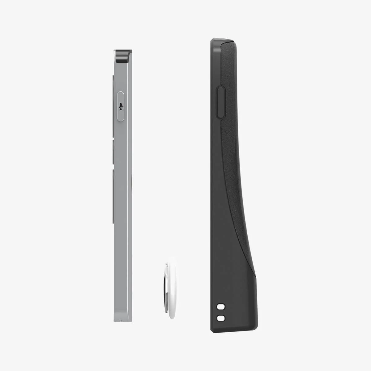 Siri Remote (2nd Gen) Silicone Fit / AirTag - Image 4