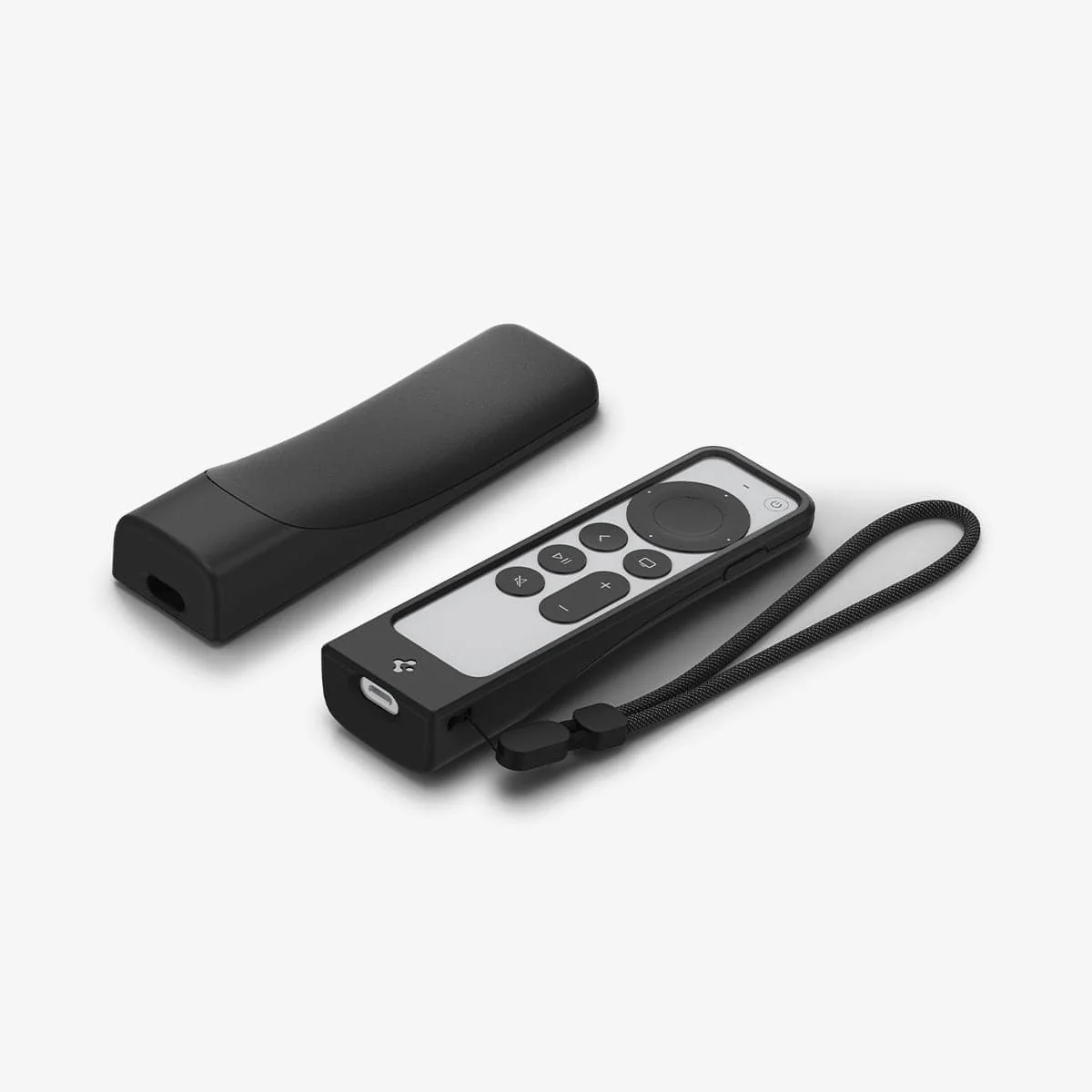 Siri Remote (2nd Gen) Silicone Fit / AirTag - Image 5