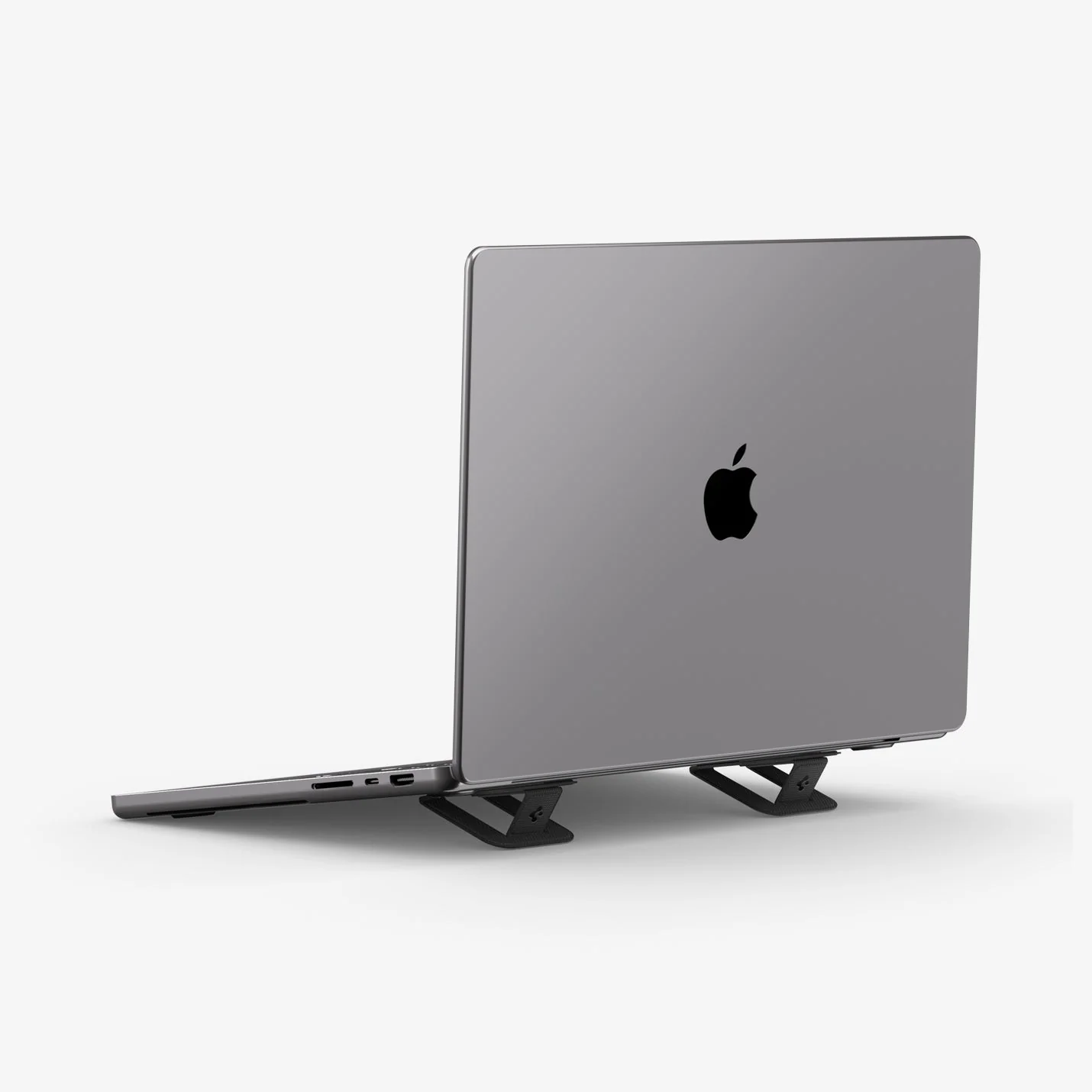 Slim Fold Laptop Stand | Adhesive - Image 2