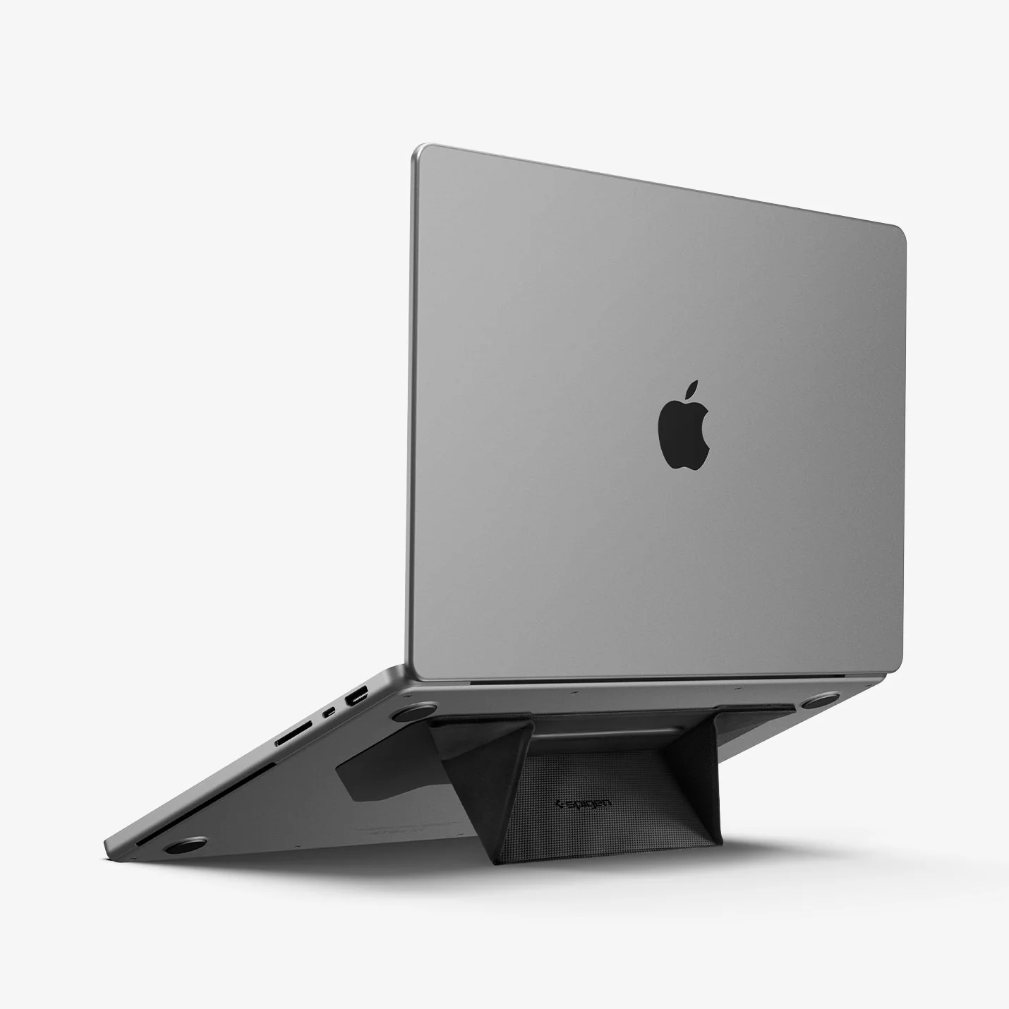Slim Fold Laptop Stand | Adhesive - Image 3