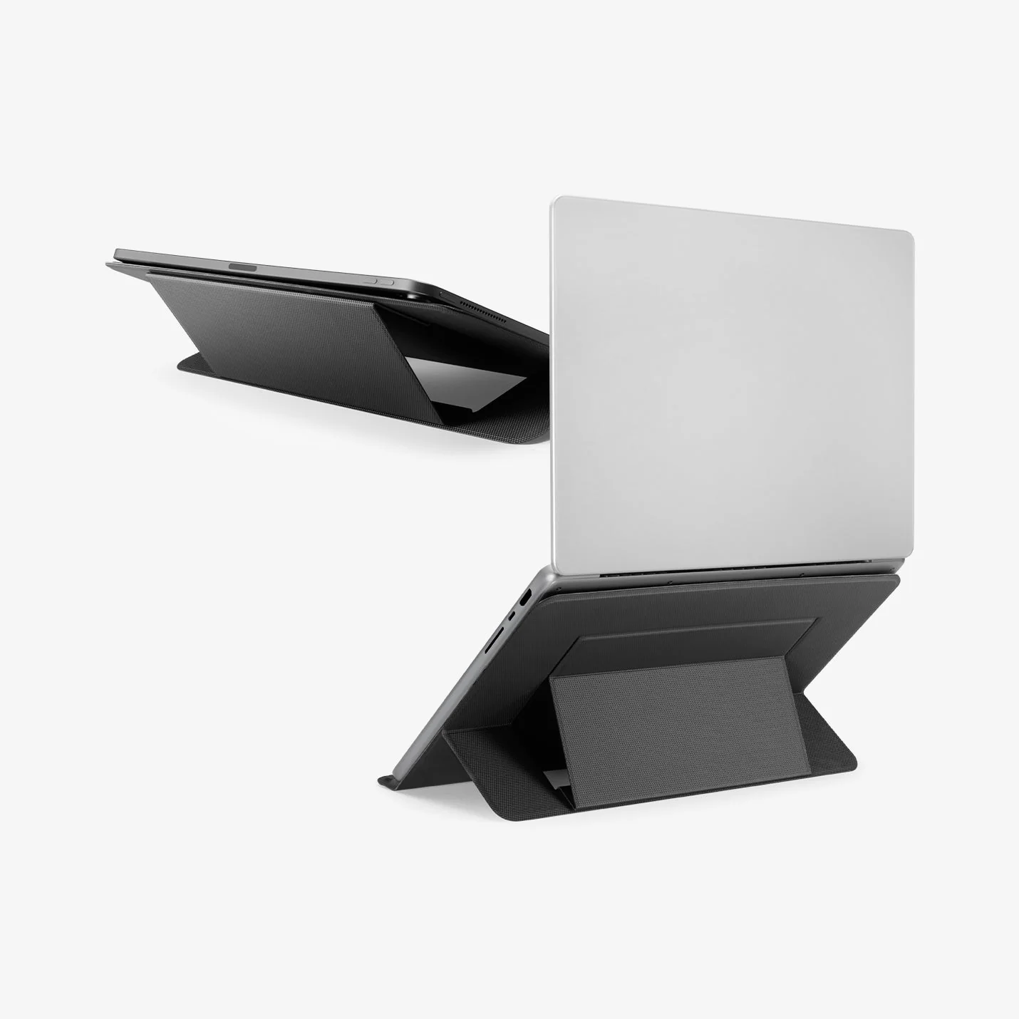 Slim Fold Laptop Stand | Non-Adhesive - Image 3