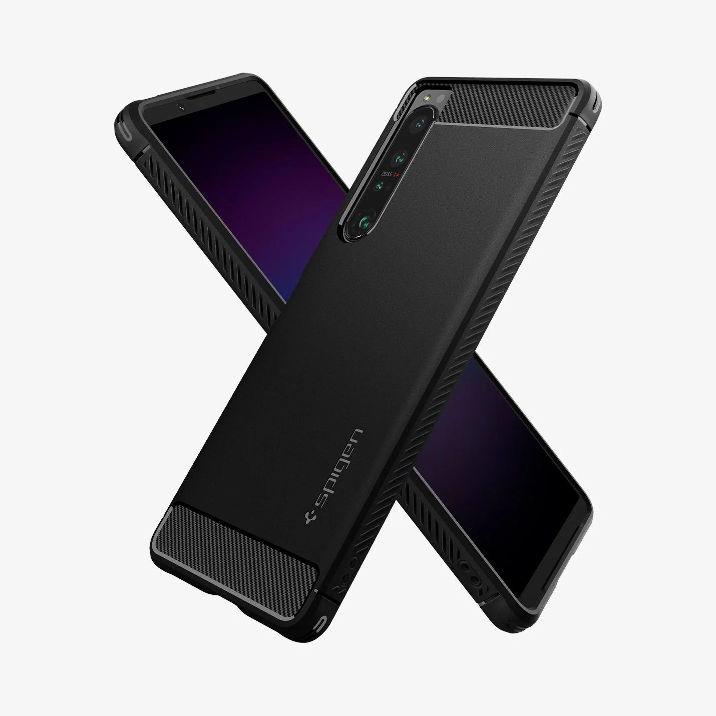 Sony Xperia Series - Rugged Armor - Image 17