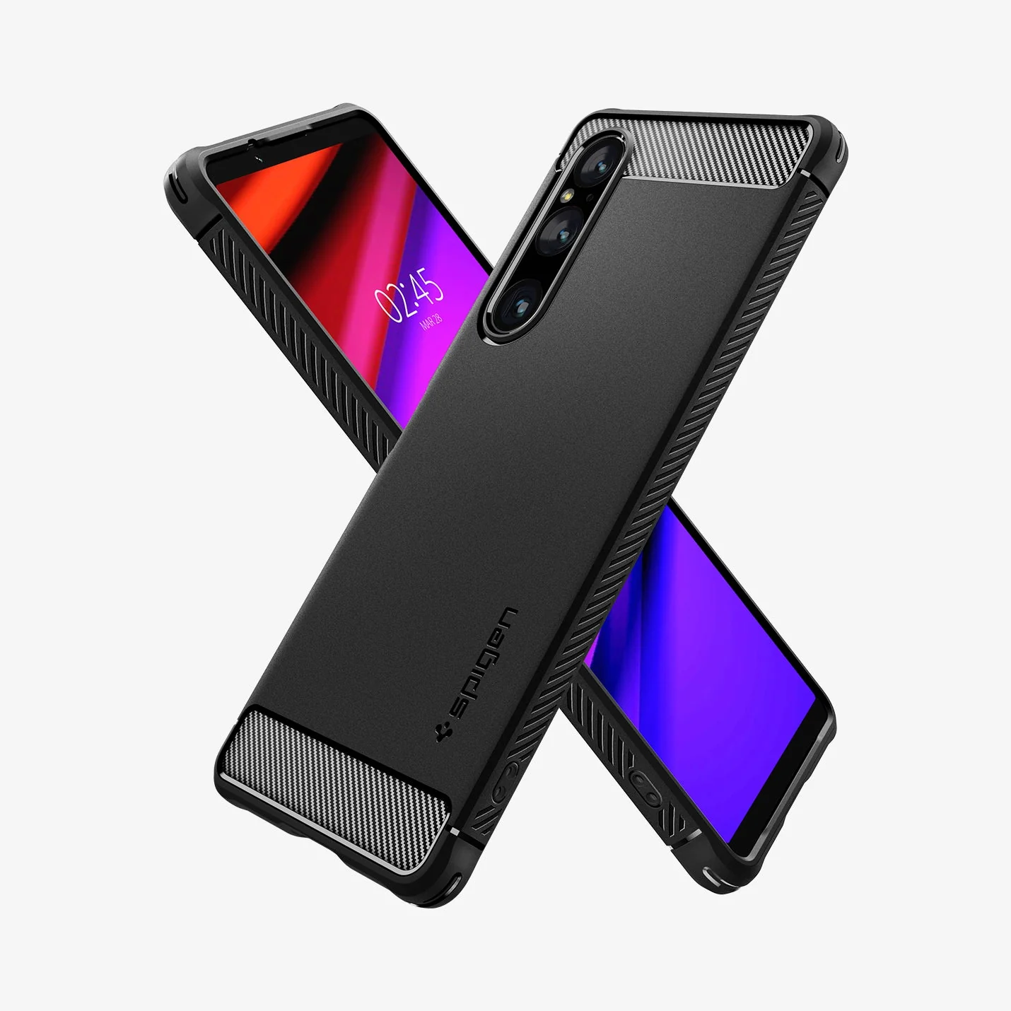 Sony Xperia Series - Rugged Armor - Image 23