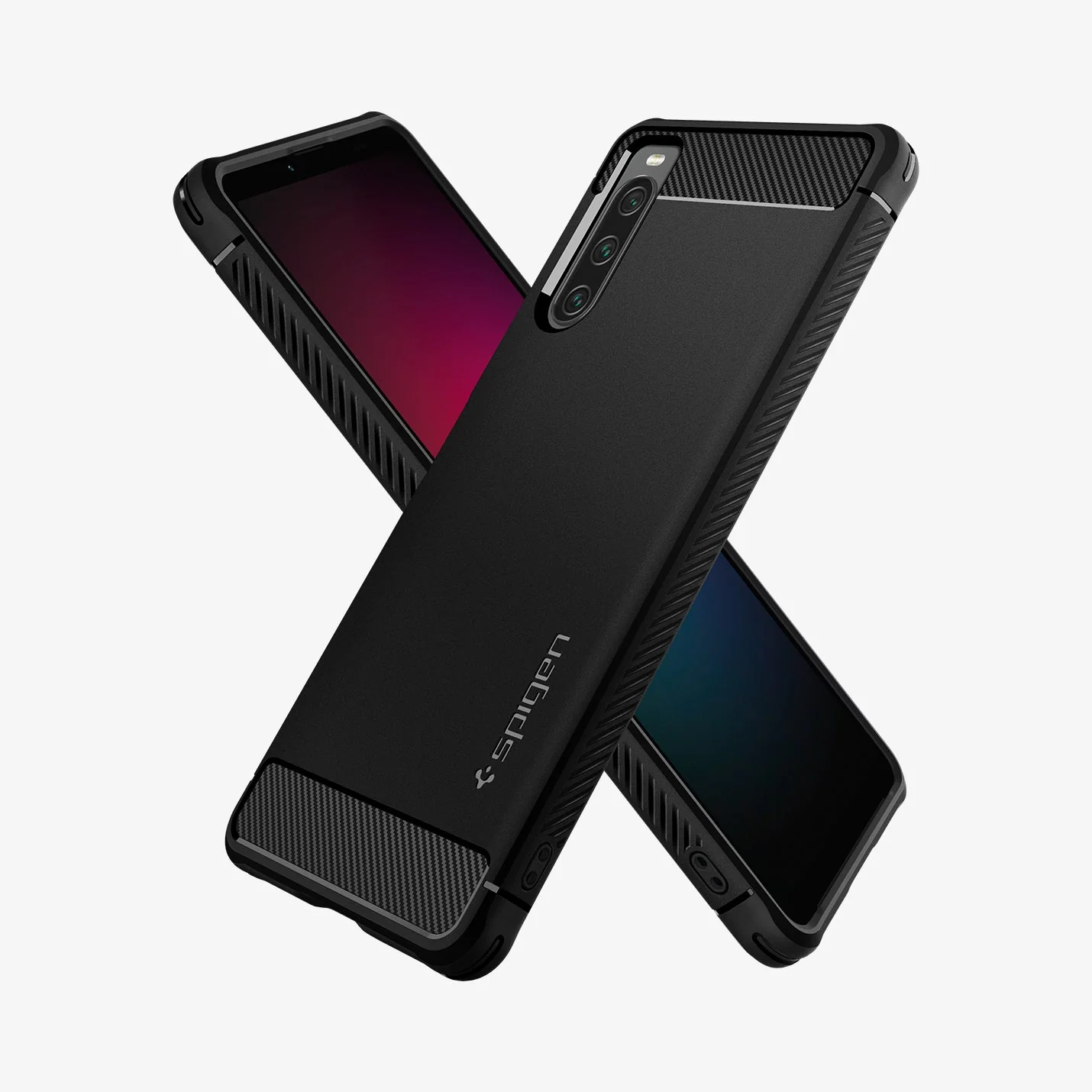 Sony Xperia Series - Rugged Armor - Image 35