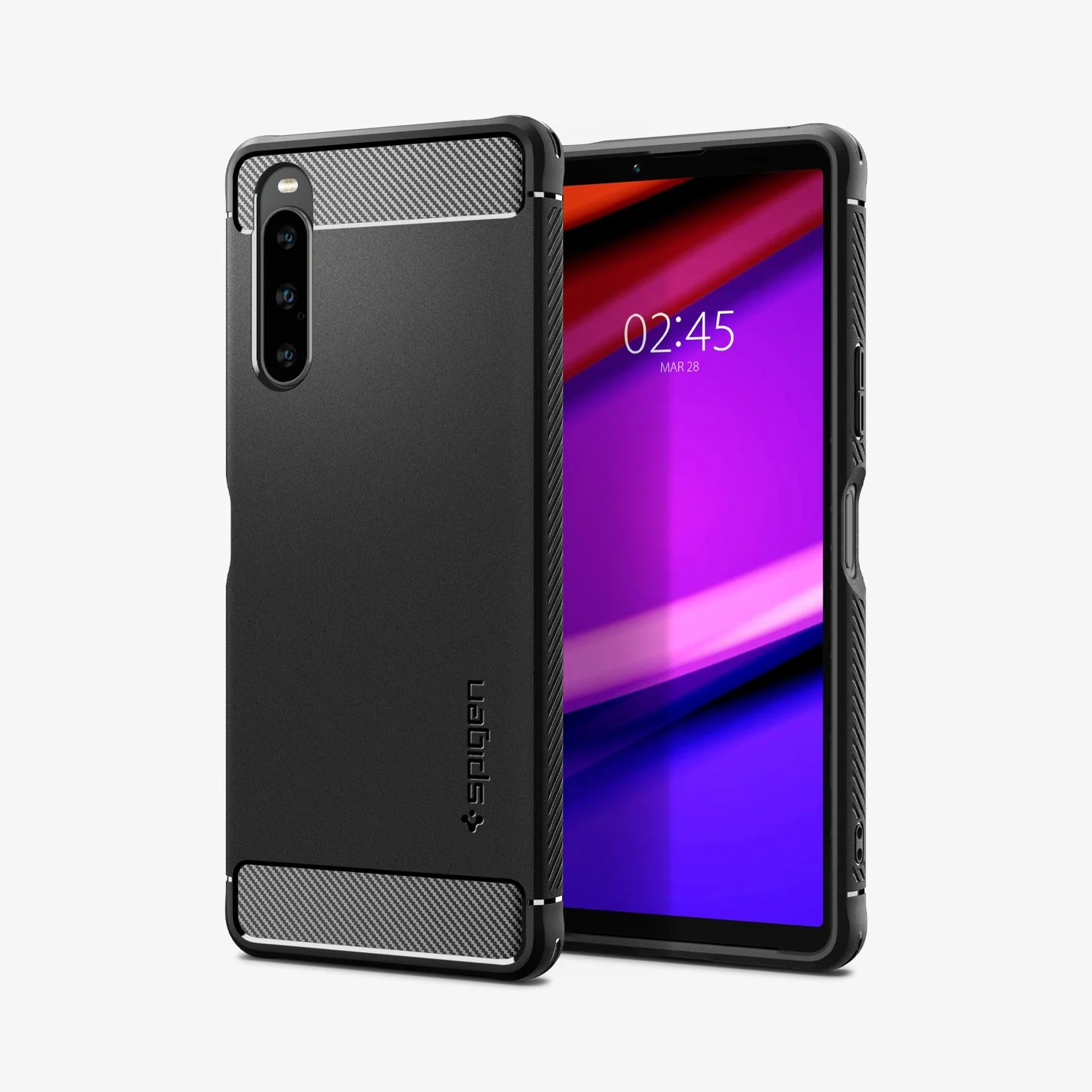 Sony Xperia Series - Rugged Armor - Image 41