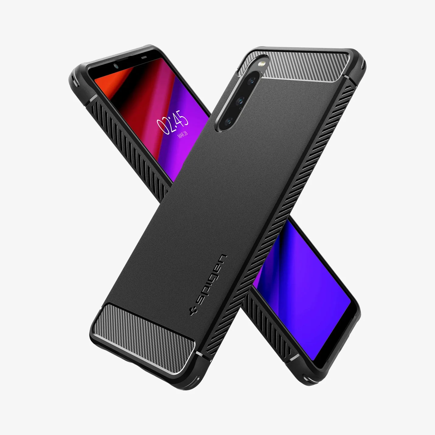 Sony Xperia Series - Rugged Armor - Image 42