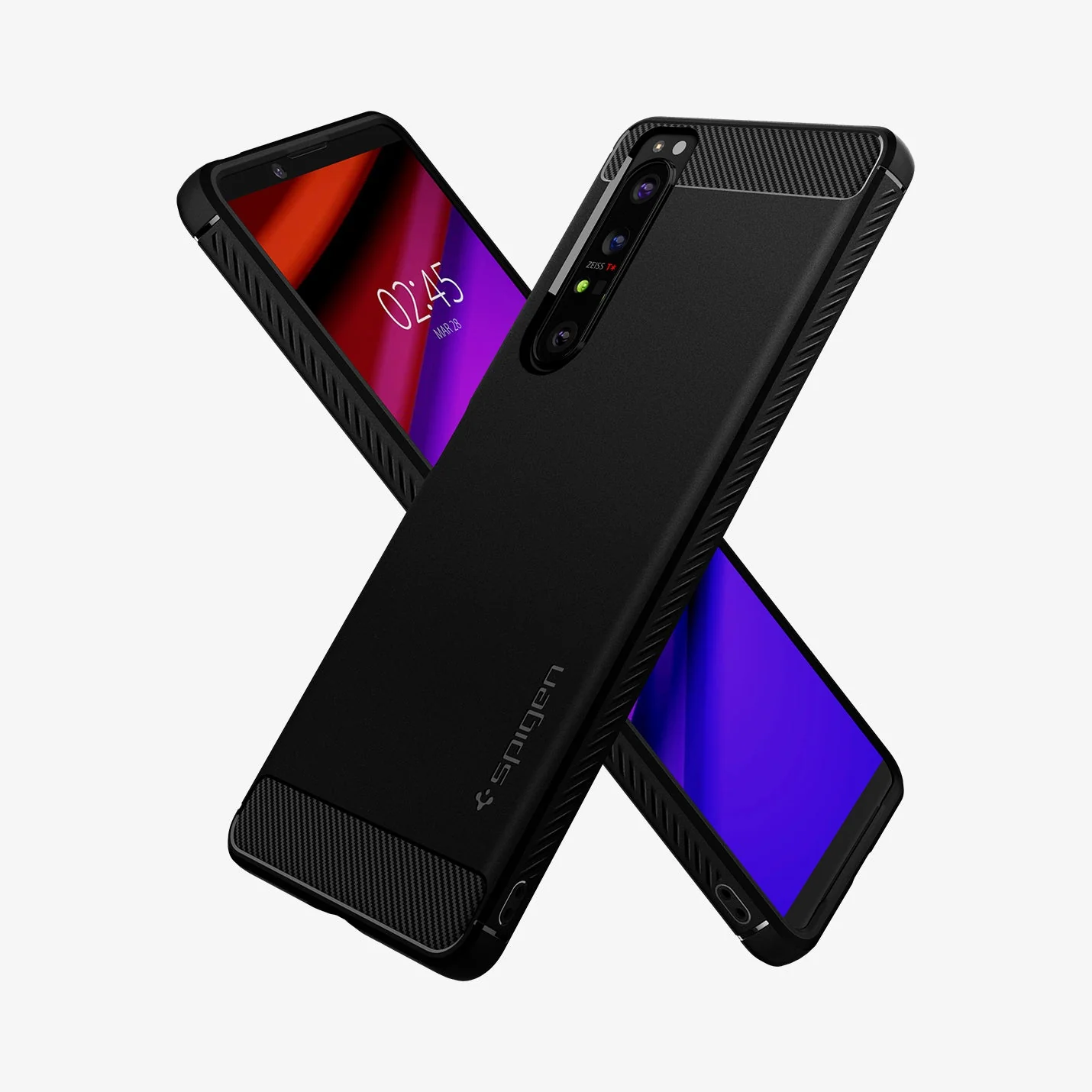 Sony Xperia Series - Rugged Armor - Image 62
