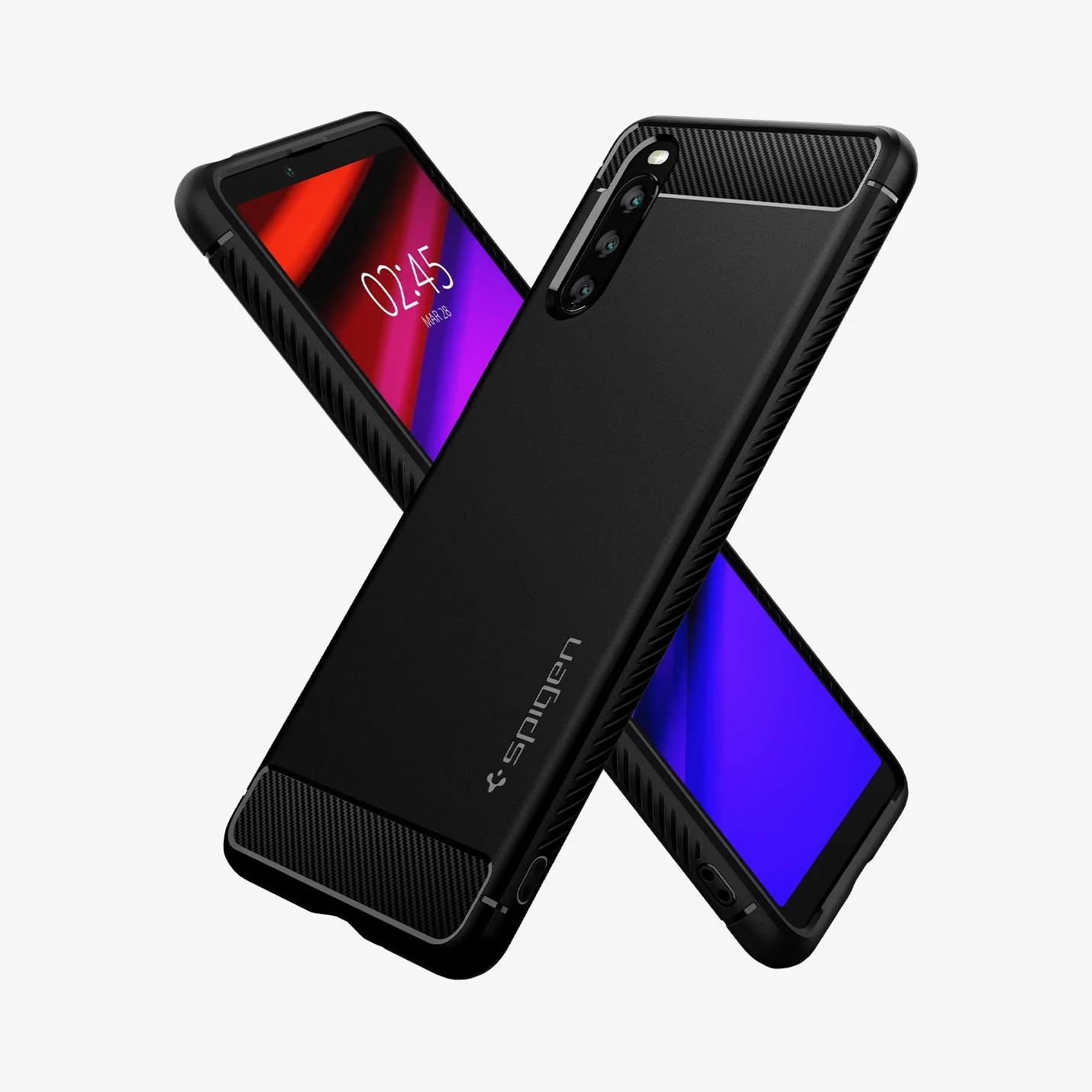Sony Xperia Series - Rugged Armor - Image 81