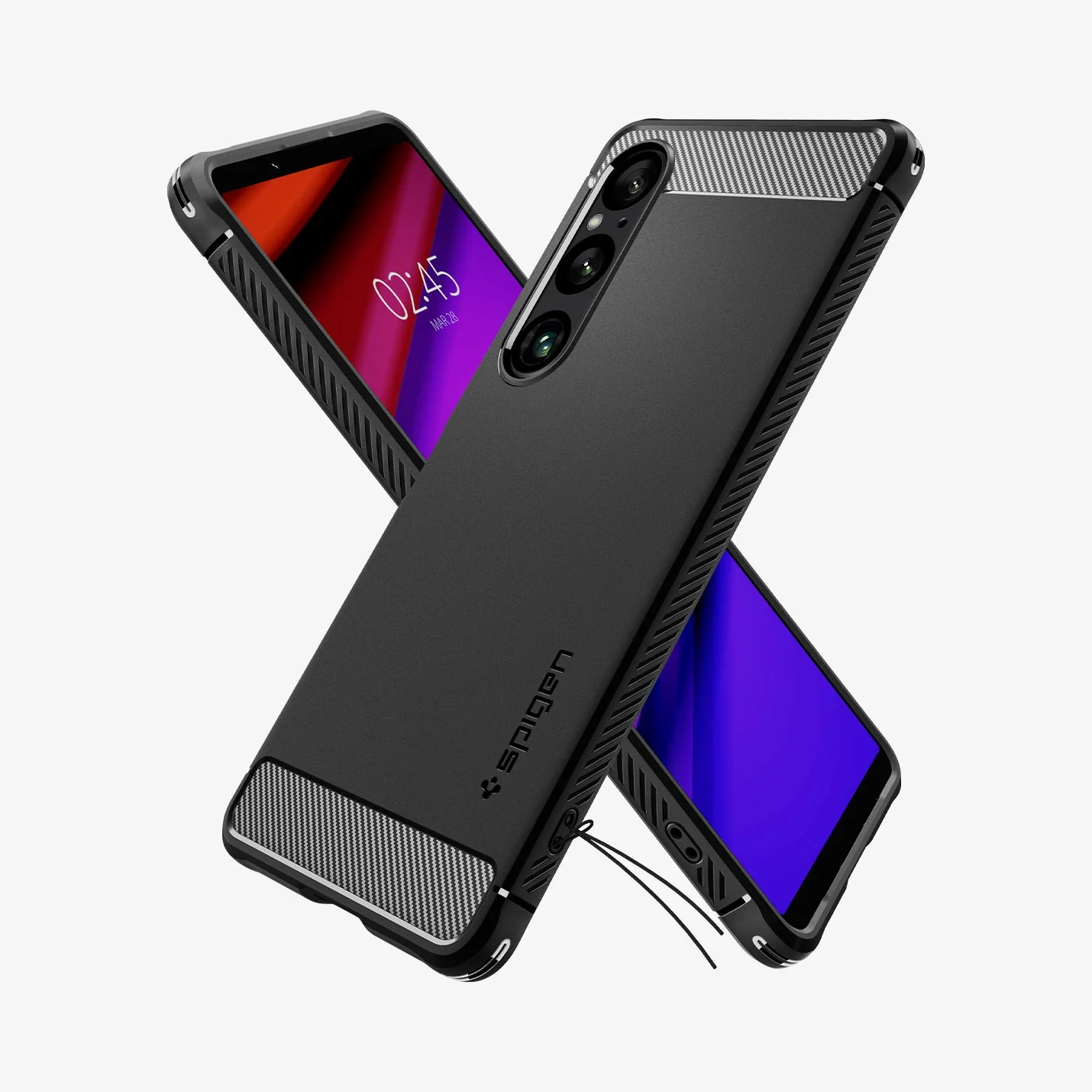 Sony Xperia Series - Rugged Armor - Image 89