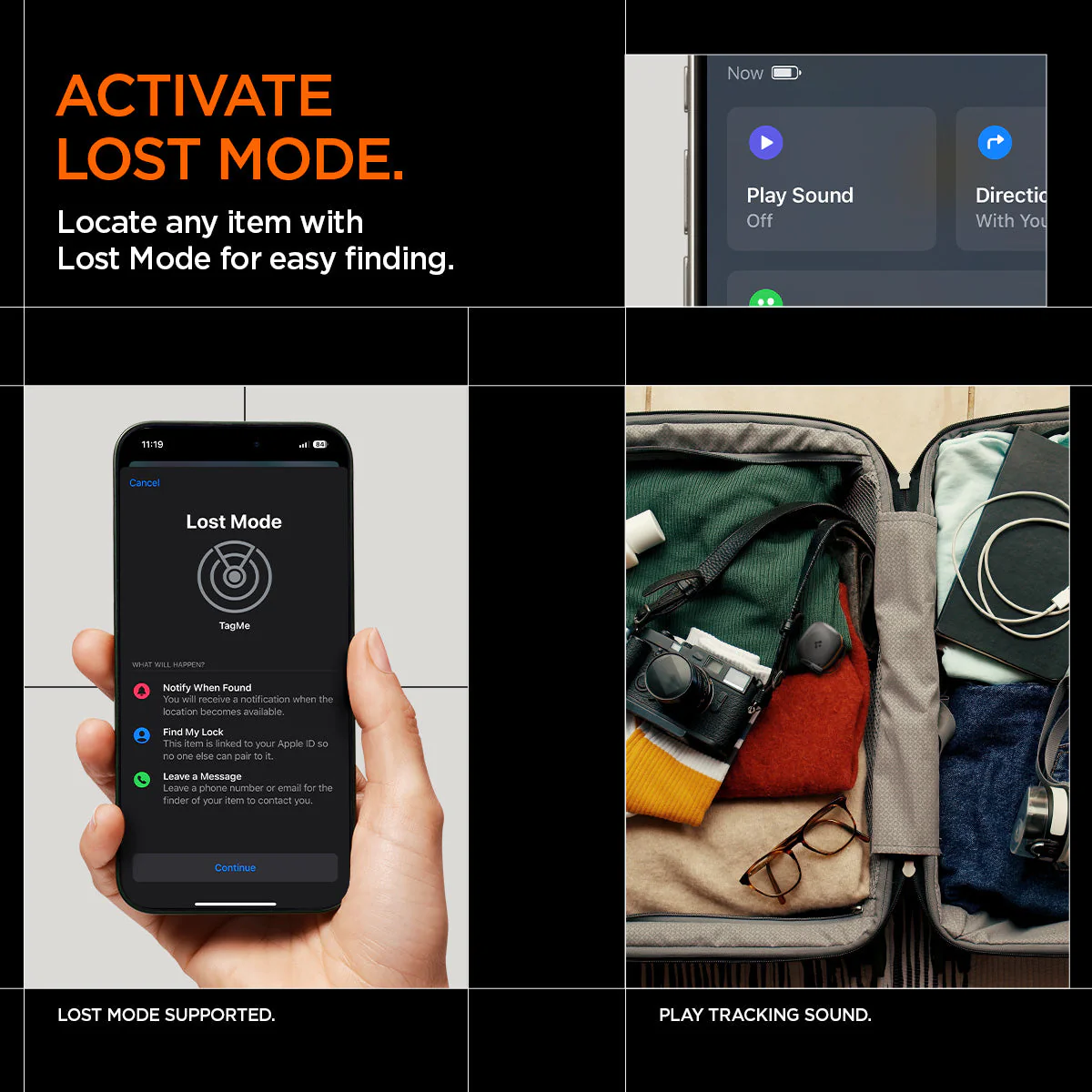 Spigen TagMe Bluetooth Tracker - Image 11