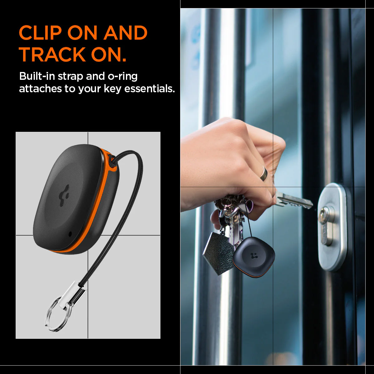 Spigen TagMe Bluetooth Tracker - Image 12
