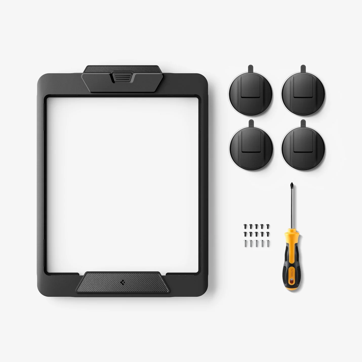 Starlink Mini Car Mount | STL100 - Image 11