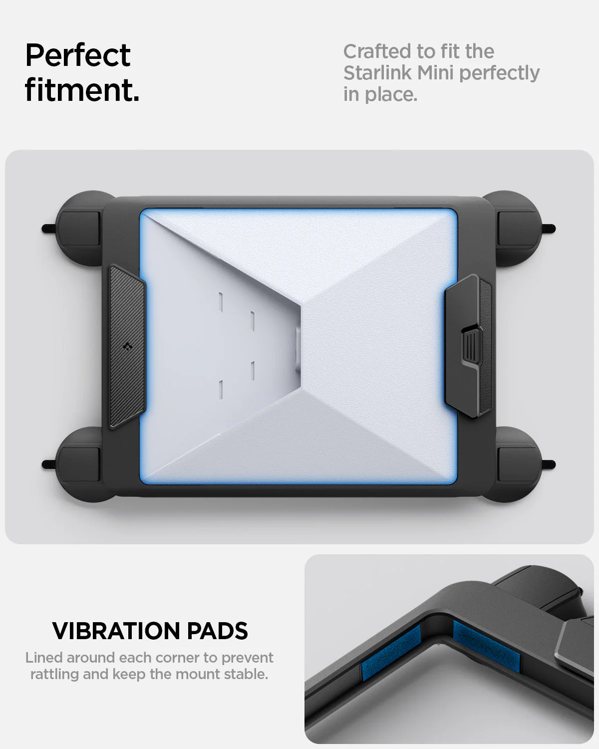 Starlink Mini Car Mount | STL100 - Image 19