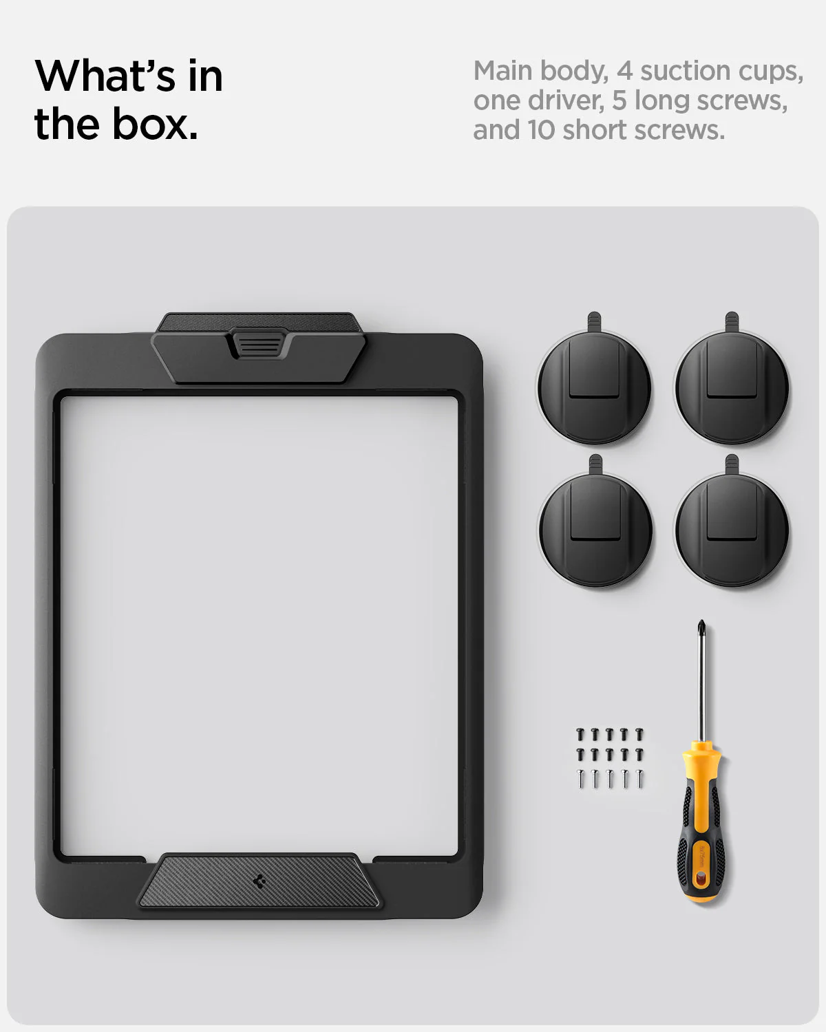 Starlink Mini Car Mount | STL100 - Image 21