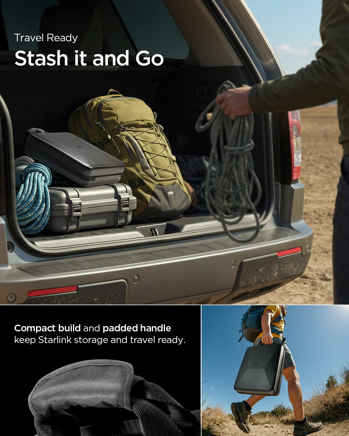 Starlink Mini Carrying Case | STL200 - Image 14