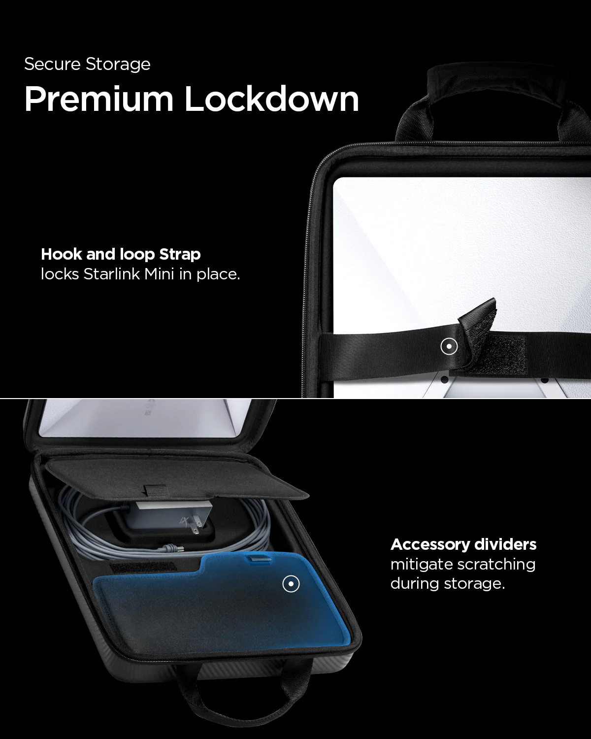Starlink Mini Carrying Case | STL200 - Image 15