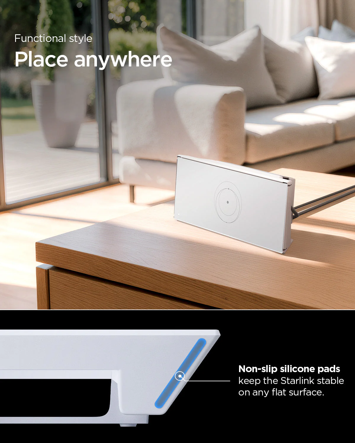 Starlink Series - Wall Mount | STL310 - Image 16