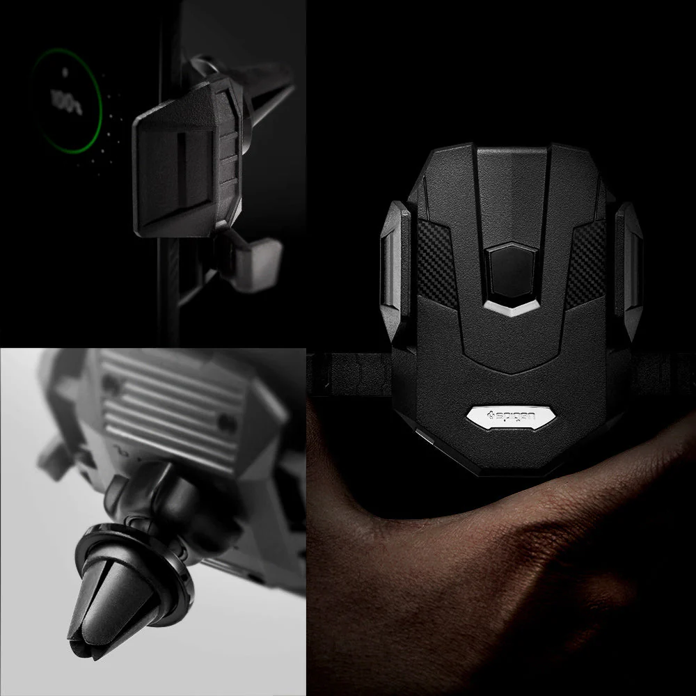 SteadiBoost™ Air Vent Car Mount | X35W - Image 12