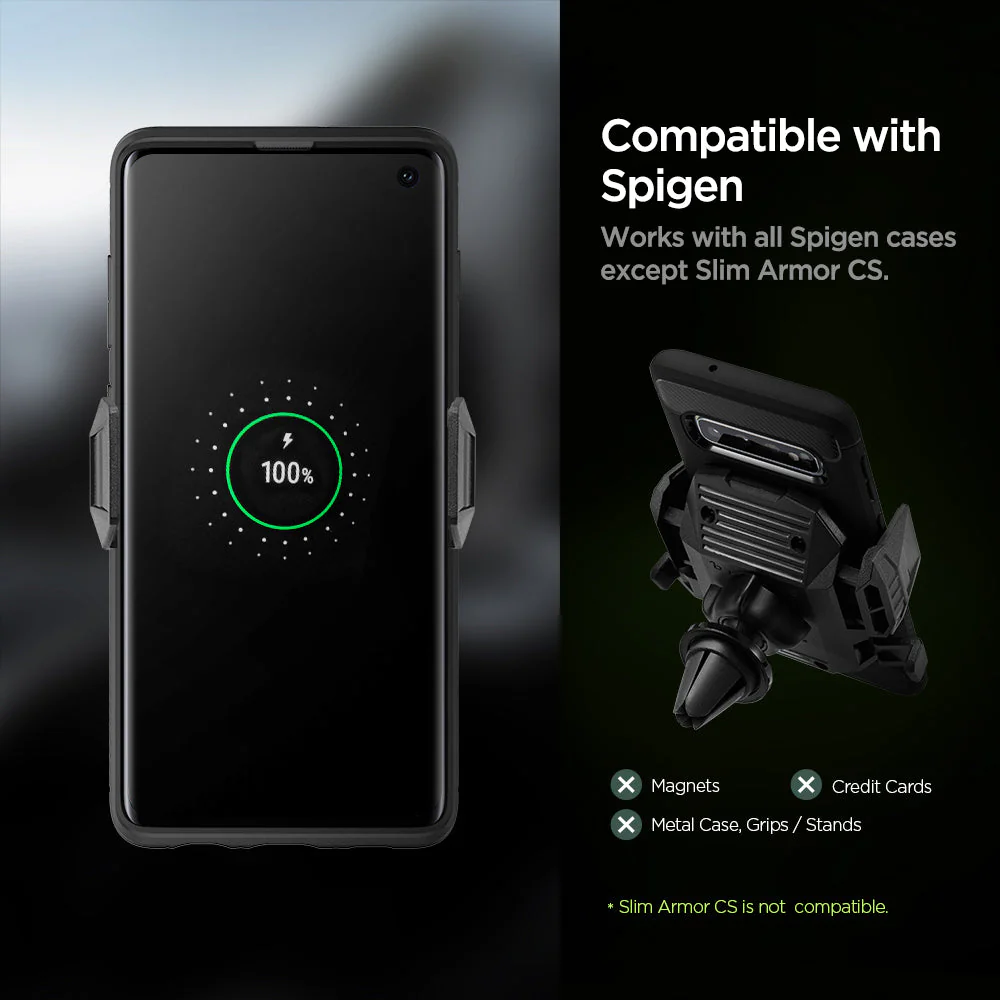 SteadiBoost™ Air Vent Car Mount | X35W - Image 14
