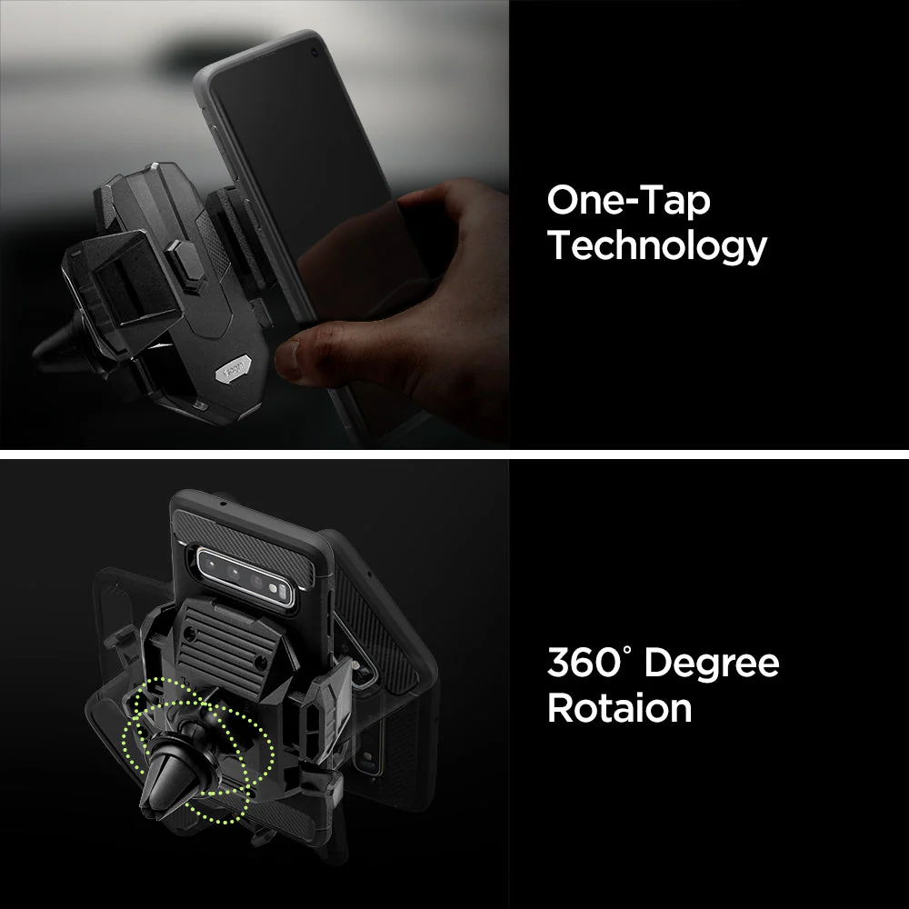 SteadiBoost™ Air Vent Car Mount | X35W - Image 16