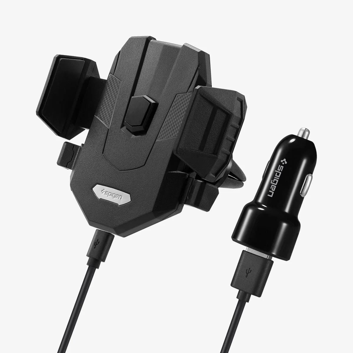 SteadiBoost™ Air Vent Car Mount | X35W - Image 3