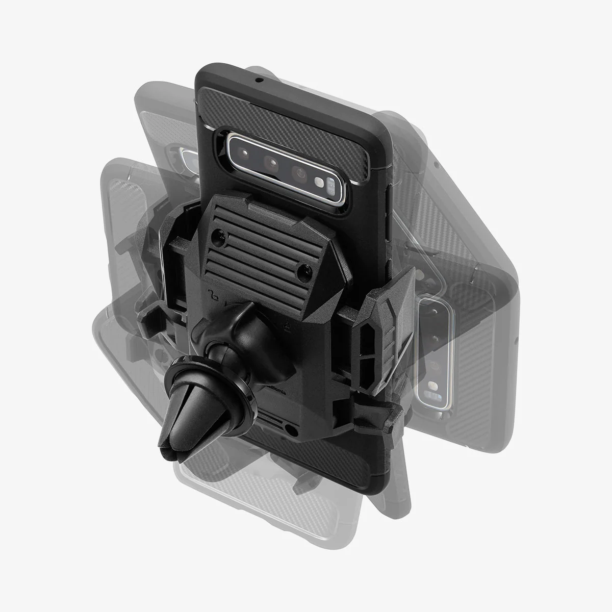 SteadiBoost™ Air Vent Car Mount | X35W - Image 7