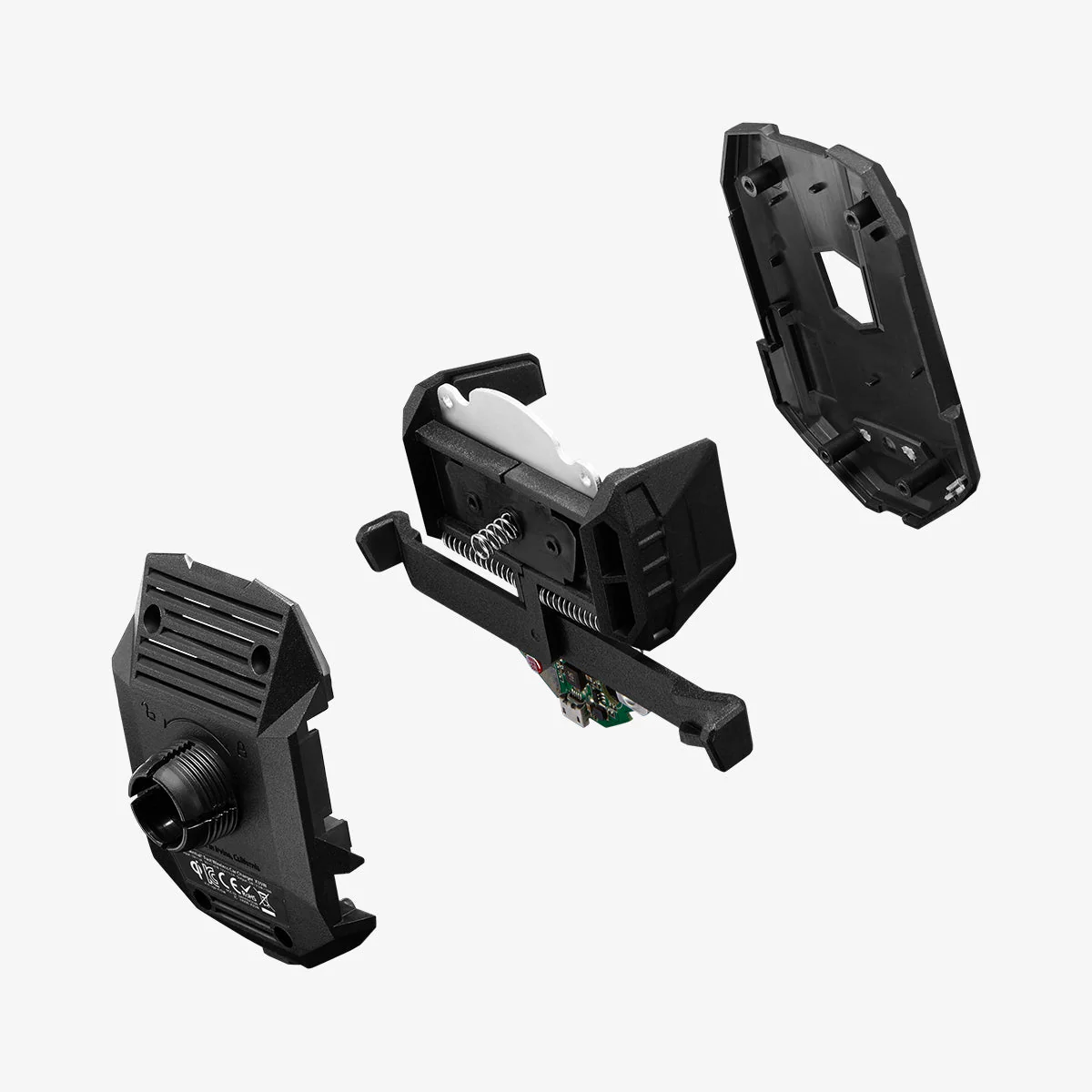 SteadiBoost™ Air Vent Car Mount | X35W - Image 8