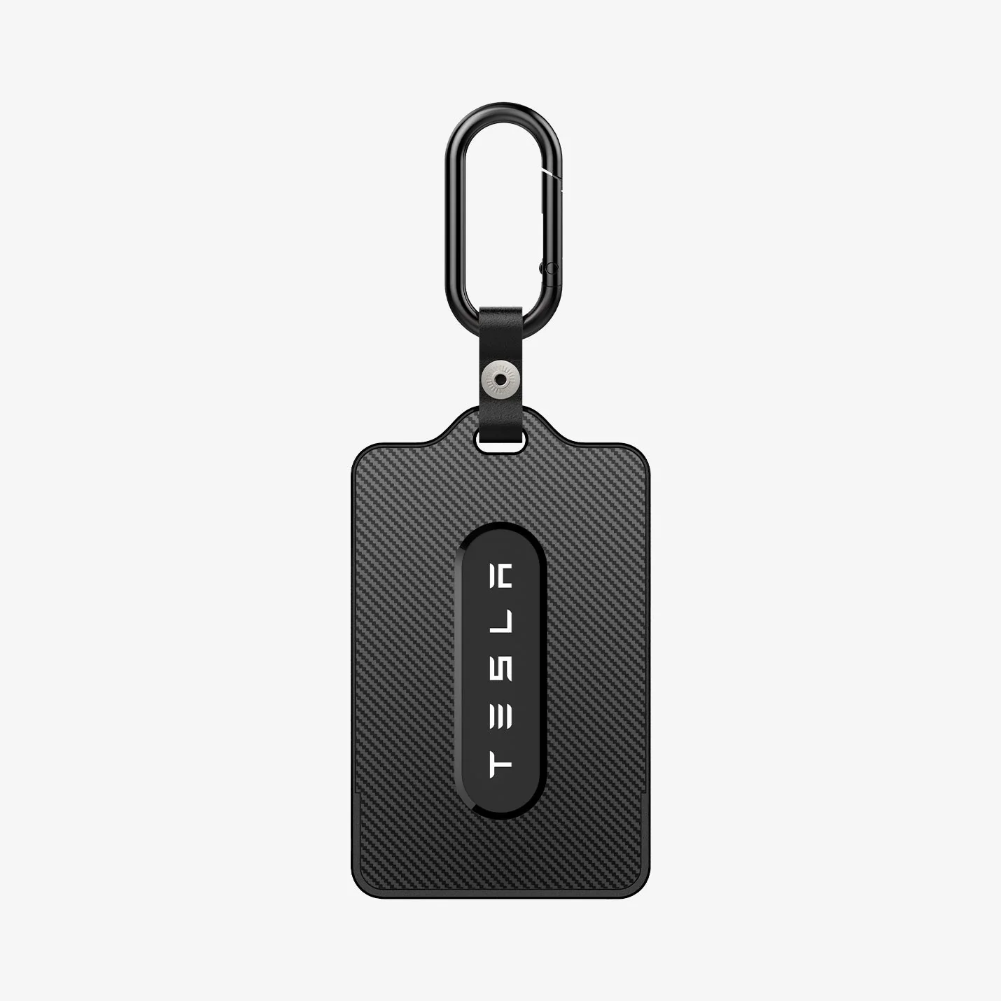 Tesla Key Card Holder | TO243