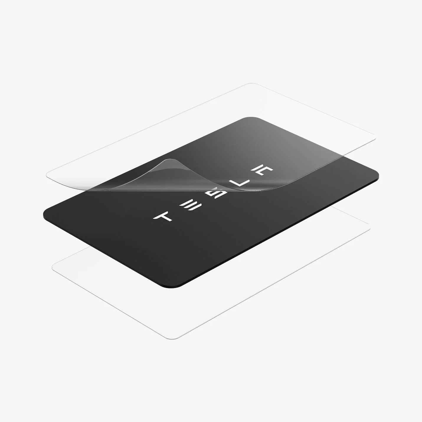 Tesla Key Card Holder | TO243 - Image 10