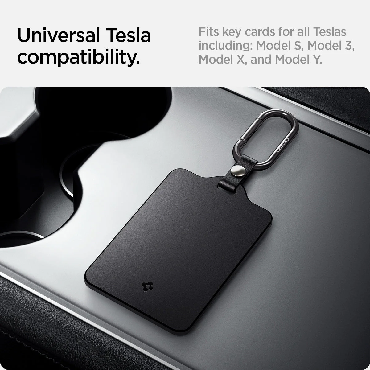Tesla Key Card Holder | TO243 - Image 18