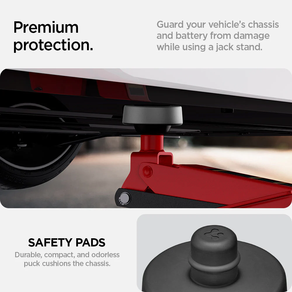 Tesla - Lifting Jack Pads | TO310 - Image 7
