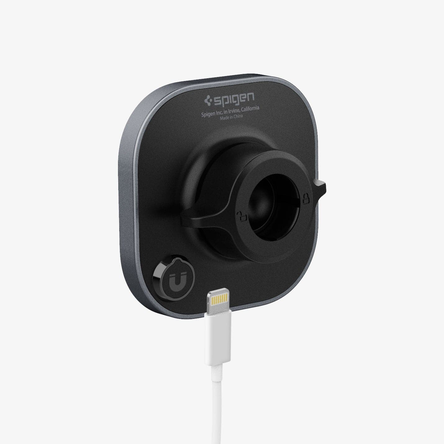 Tesla Models - OneTap Dashboard Car Mount | ITT85-2 (MagFit) - Image 5