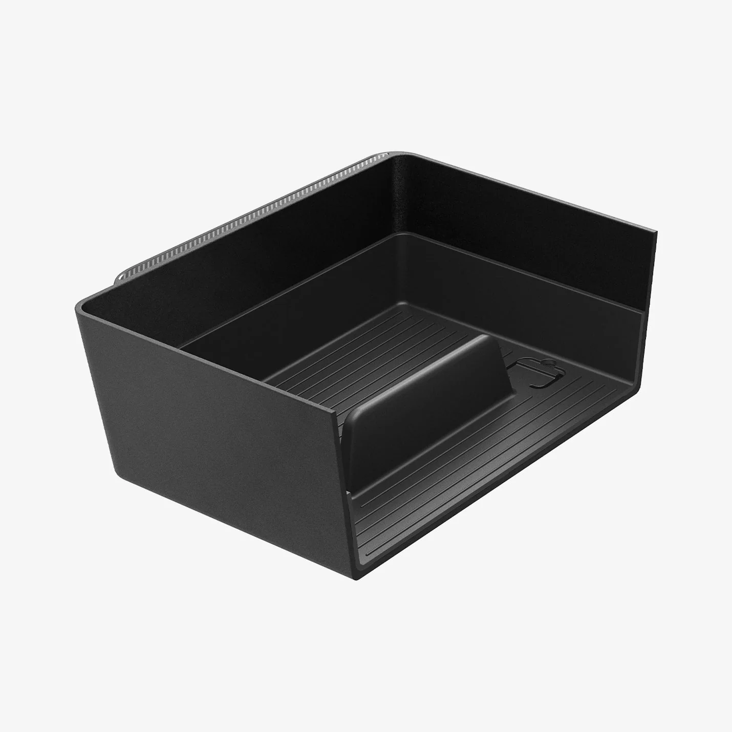 Tesla Model 3 - Armrest Console Organizer | TO224H - Image 4