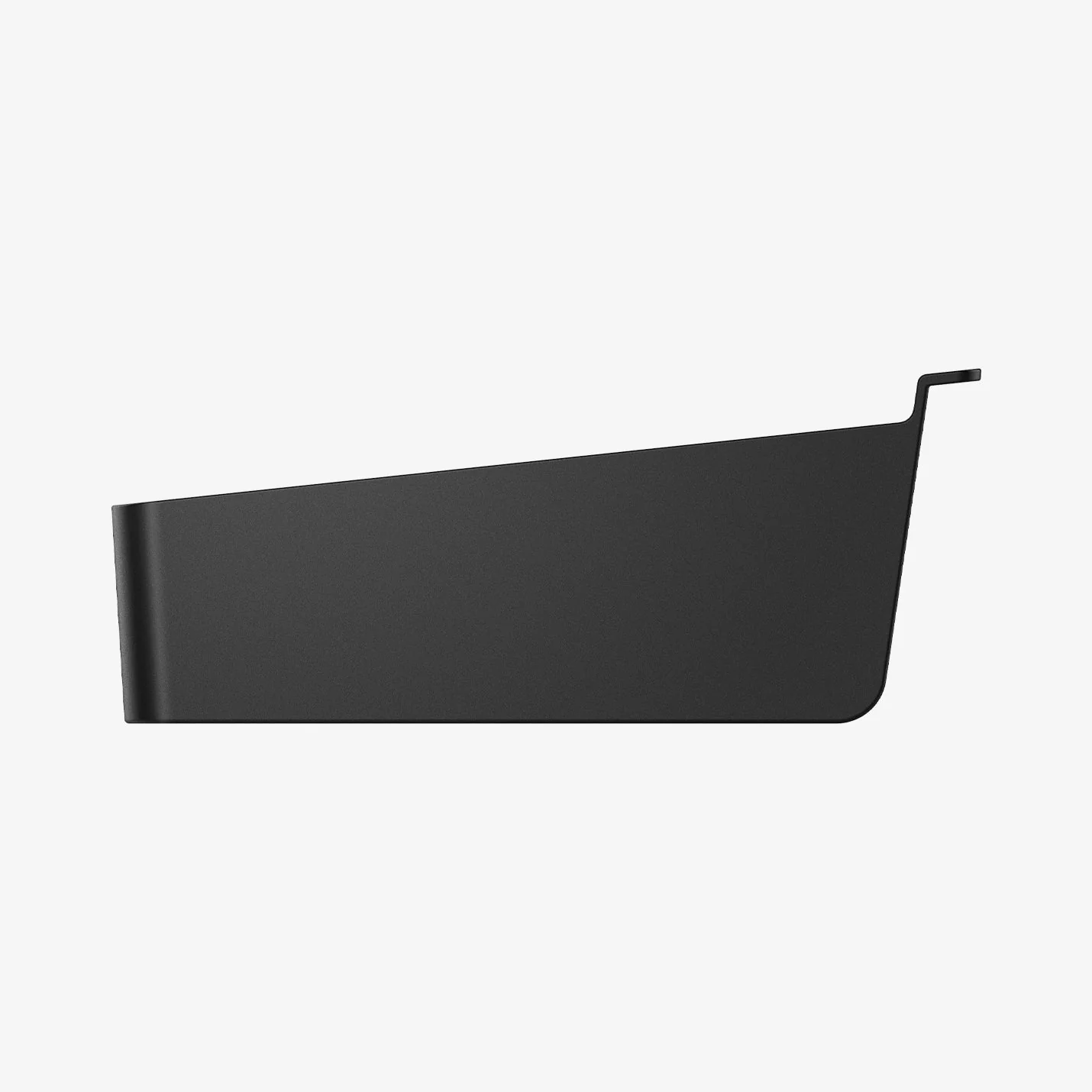 Tesla Model 3 Highland - Center Console Organizer Tray | TO220H - Image 5